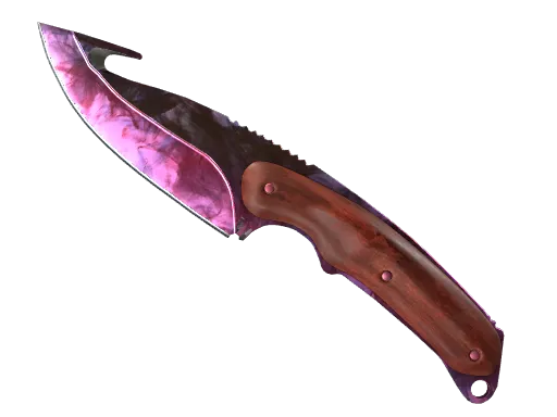 ★ Gut Knife | Doppler Phase 2 (Factory New)