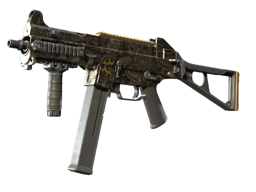 UMP-45 | Mechanism (Factory New)