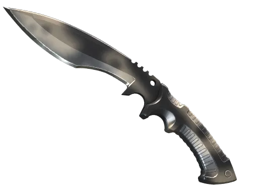 ★ Kukri Knife | Scorched (Minimal Wear)