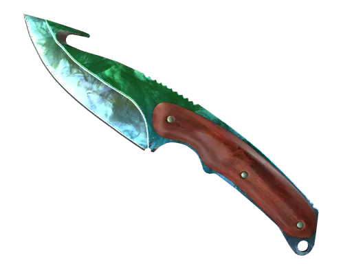★ Gut Knife | Gamma Doppler Phase 3 (Minimal Wear)