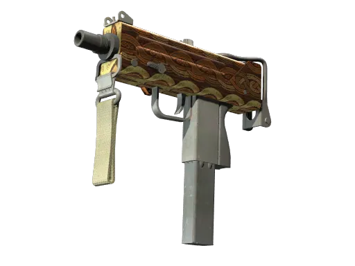 MAC-10 | Copper Borre (Factory New)