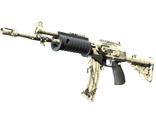 StatTrak™ Galil AR | Kami (Factory New)