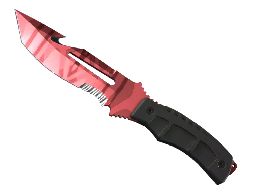 ★ Survival Knife | Slaughter (Minimal Wear)