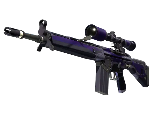 G3SG1 | Flux (Factory New)