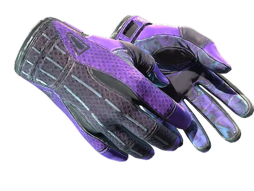 ★ Sport Gloves | Pandora's Box (Well-Worn)