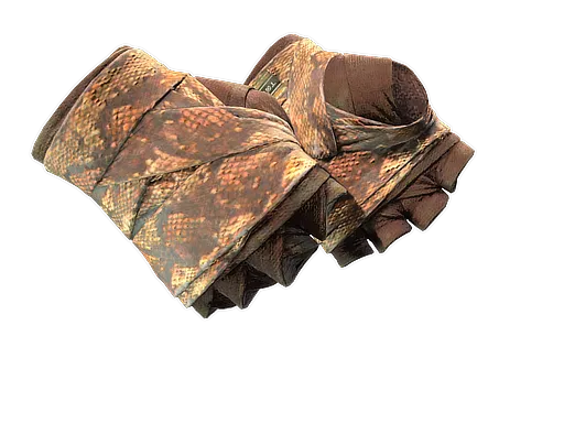 ★ Hand Wraps | Constrictor (Well-Worn)