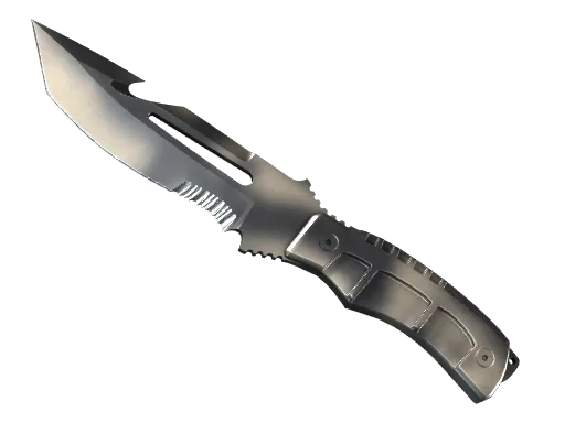 ★ Survival Knife | Scorched (Minimal Wear)