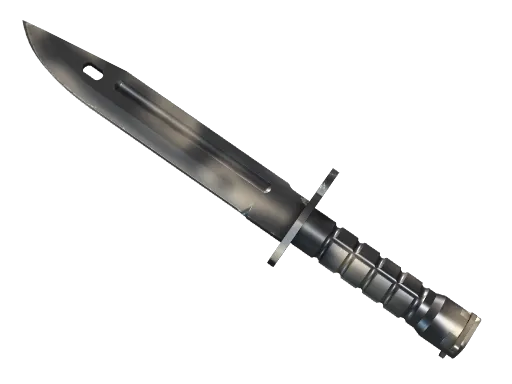 ★ Bayonet | Scorched (Minimal Wear)