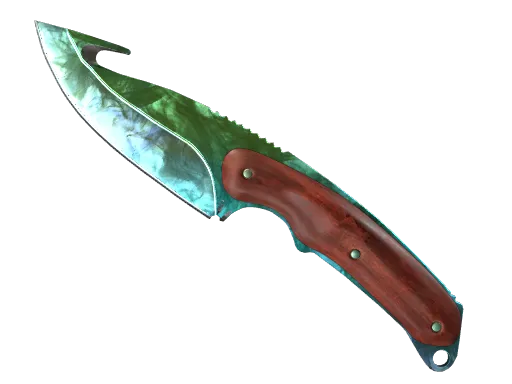 ★ Gut Knife | Gamma Doppler (Factory New)