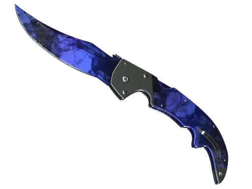★ Falchion Knife | Doppler (Factory New)