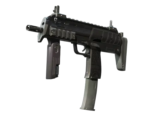 StatTrak™ MP7 | Armor Core (Battle-Scarred)