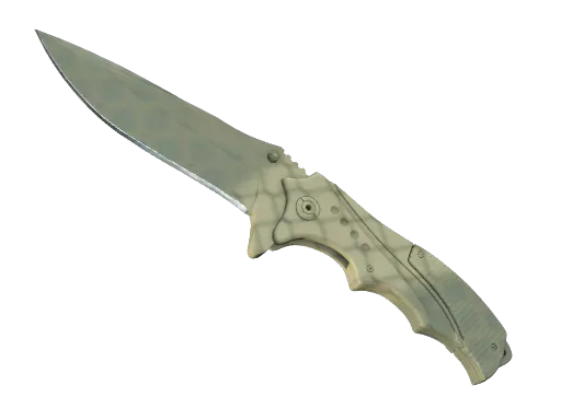 ★ Nomad Knife | Safari Mesh (Minimal Wear)