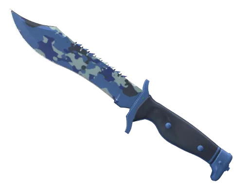 ★ Bowie Knife | Bright Water (Factory New)