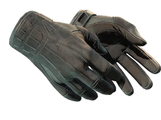 ★ Sport Gloves | Nocts (Well-Worn)