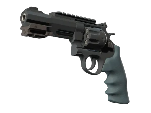 R8 Revolver | Night (Minimal Wear)