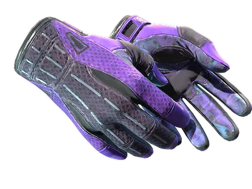 ★ Sport Gloves | Pandora's Box (Minimal Wear)