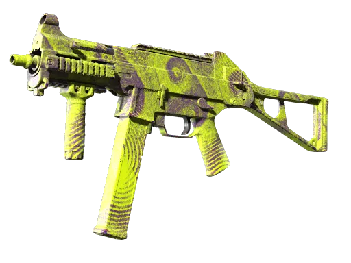 UMP-45 | Delusion (Factory New)