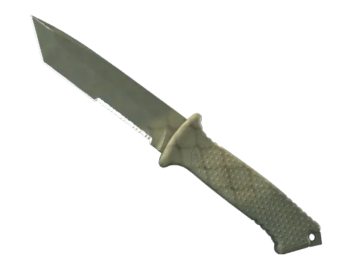 ★ Ursus Knife | Safari Mesh (Well-Worn)