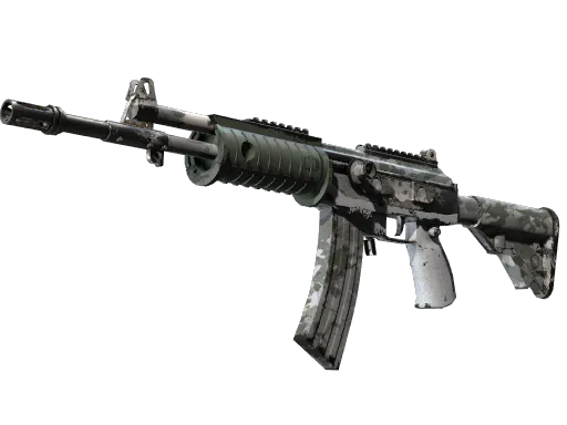 Galil AR | Urban Rubble (Well-Worn)