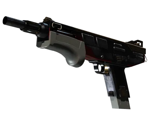 MAG-7 | Praetorian (Field-Tested)