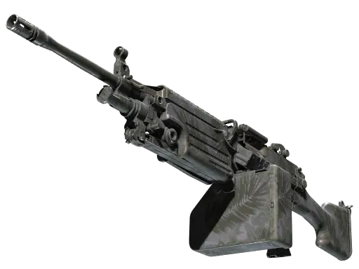 M249 | Midnight Palm (Field-Tested)