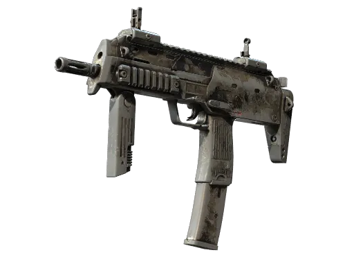 MP7 | Scorched (Battle-Scarred)