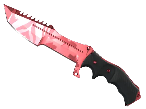 ★ Huntsman Knife | Slaughter (Factory New)