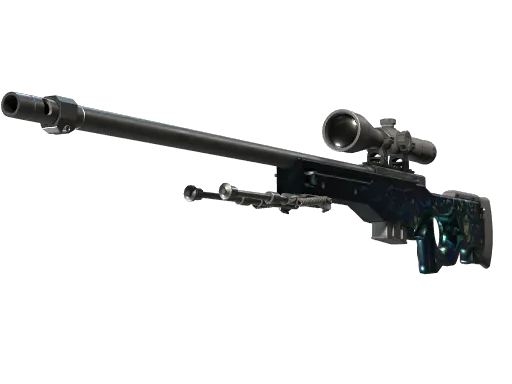 AWP | Medusa (Battle-Scarred)