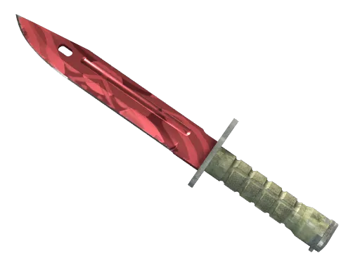 ★ Bayonet | Slaughter (Factory New)