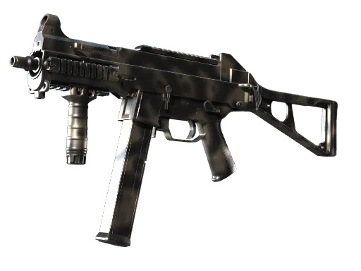 UMP-45 | Scorched (Minimal Wear)