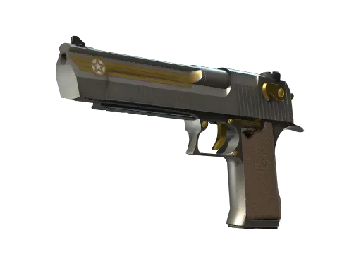 Desert Eagle | Pilot (Factory New)