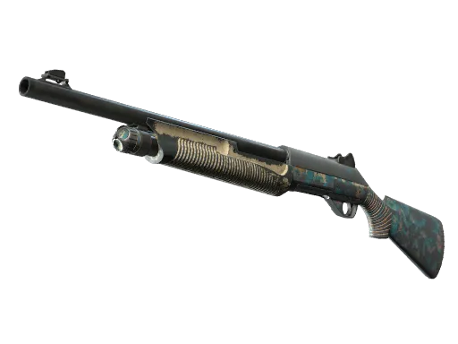 Souvenir Nova | Quick Sand (Battle-Scarred)
