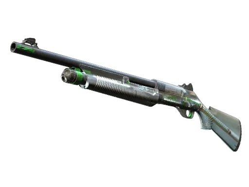 Nova | Clear Polymer (Field-Tested)