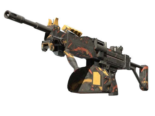 Souvenir Negev | Infrastructure (Field-Tested)