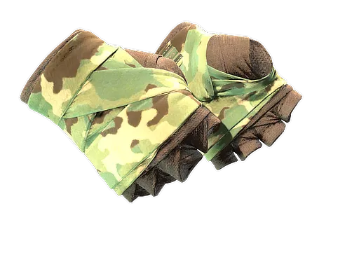 ★ Hand Wraps | Arboreal (Factory New)