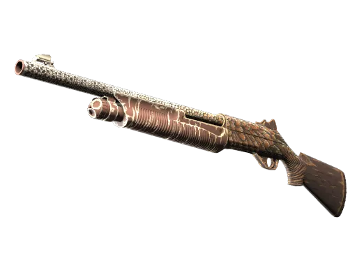 StatTrak™ Nova | Plume (Factory New)