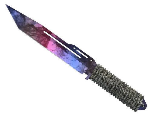 ★ StatTrak™ Paracord Knife | Doppler Phase 1 (Factory New)