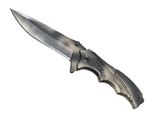 ★ StatTrak™ Nomad Knife | Scorched (Field-Tested)