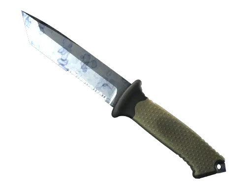 ★ Ursus Knife | Stained (Minimal Wear)