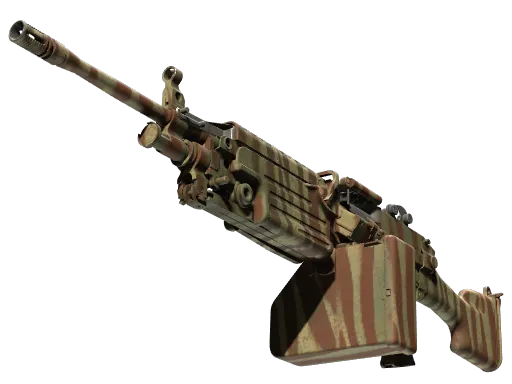 M249 | Predator (Minimal Wear)