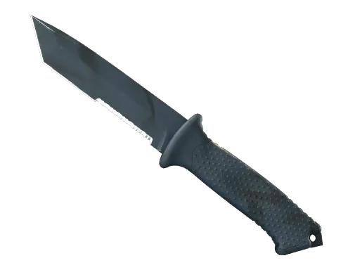 ★ Ursus Knife | Night Stripe (Field-Tested)