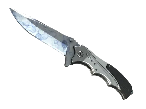 ★ StatTrak™ Nomad Knife | Stained (Minimal Wear)