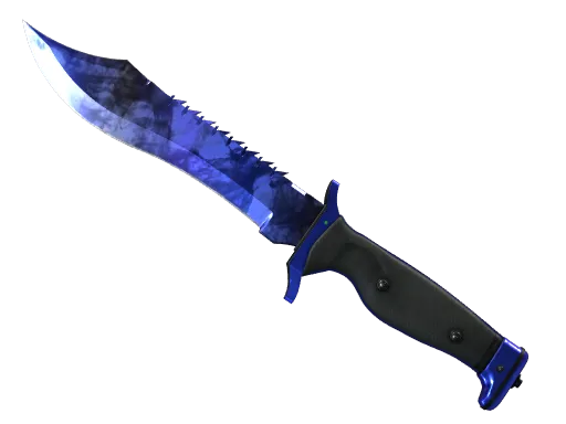★ StatTrak™ Bowie Knife | Doppler (Factory New)
