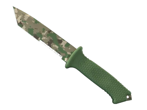 ★ Ursus Knife | Forest DDPAT (Minimal Wear)
