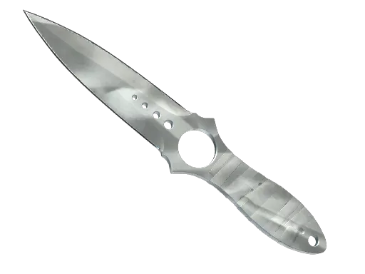 ★ Skeleton Knife | Urban Masked (Minimal Wear)
