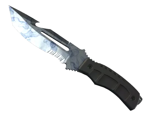 ★ Survival Knife | Stained (Factory New)