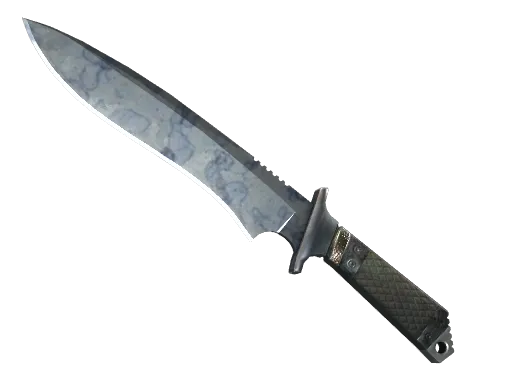 ★ Classic Knife | Stained (Minimal Wear)