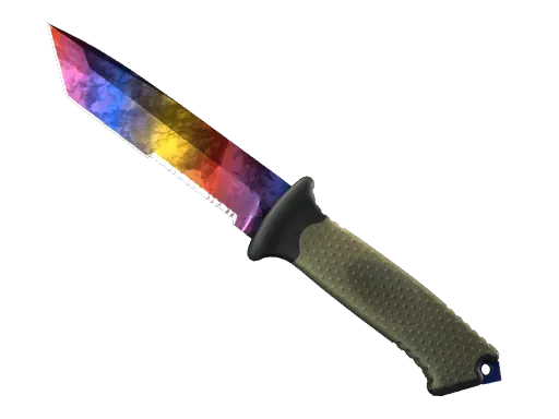 ★ Ursus Knife | Marble Fade (Minimal Wear)