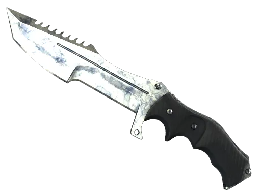 ★ Huntsman Knife | Stained (Battle-Scarred)