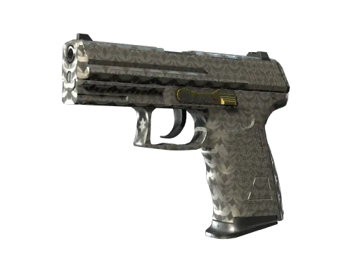 P2000 | Chainmail (Minimal Wear)